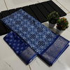 Wow Hit Antic Designer Printed Dola Silk Non Catalog Saree Wholesale Market In Surat
